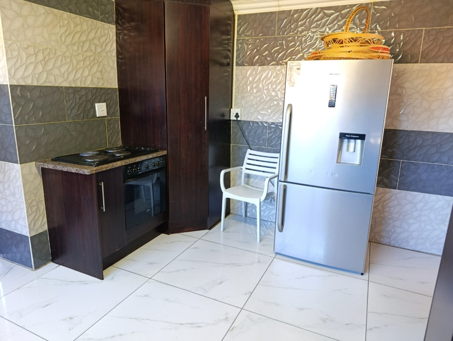 1 Bedroom Property for Sale in Lakeview Free State